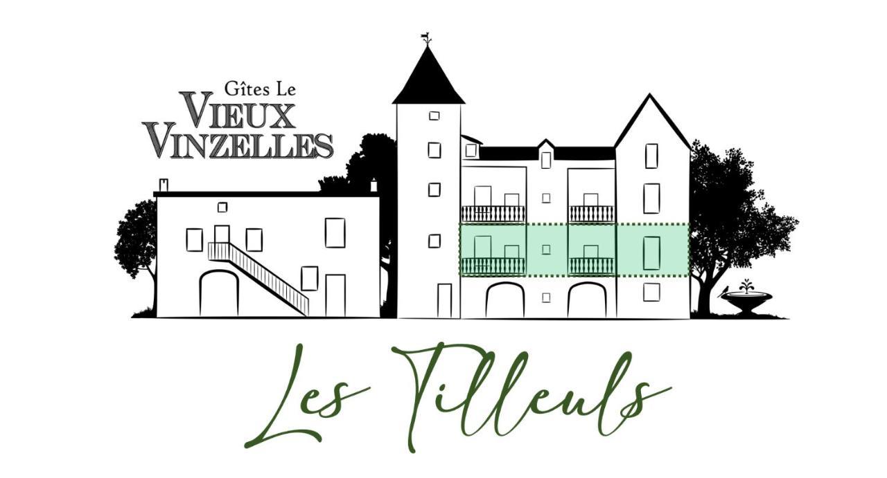 Gites Le Vieux Vinzelles Volvic Esterno foto