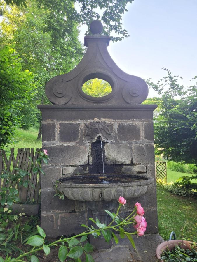 Gites Le Vieux Vinzelles Volvic Esterno foto