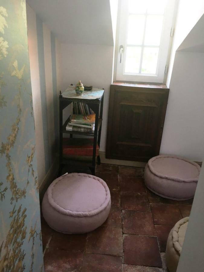 Gites Le Vieux Vinzelles Volvic Esterno foto